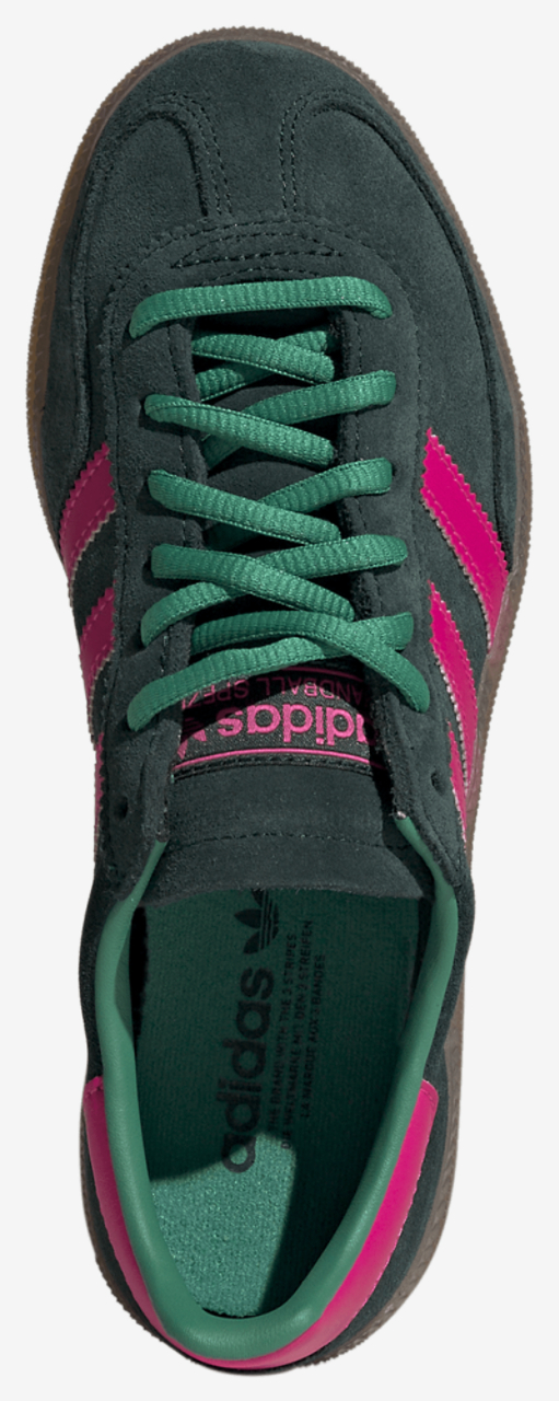 adidas Originals Handball Spezial Image 4 of 5. Tap to open photo gallery.