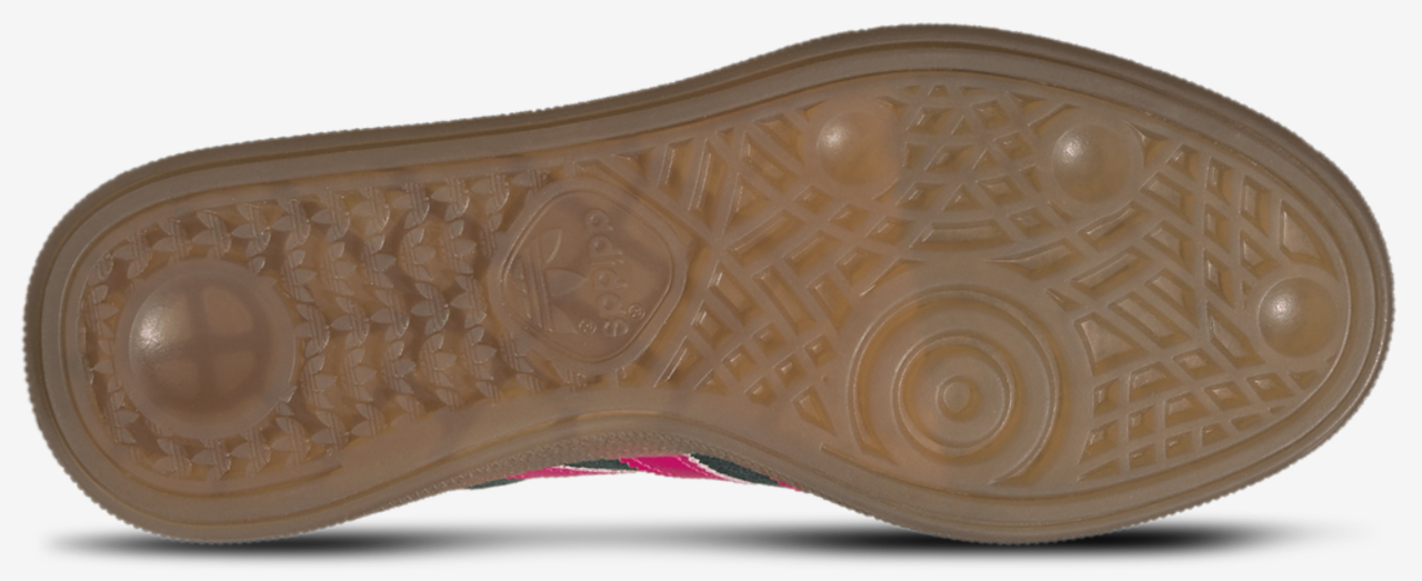 adidas Originals Handball Spezial Image 5 of 5. Tap to open photo gallery.