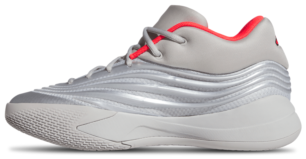 adidas Dame X Image 3 of 7. Tap to open photo gallery.