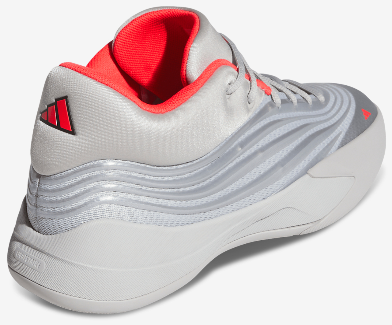 adidas Dame X Image 4 of 7. Tap to open photo gallery.