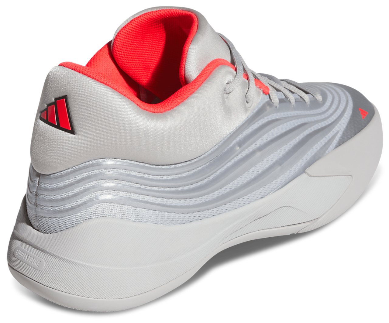 adidas Dame X Image 4 of 7. Tap to open photo gallery.