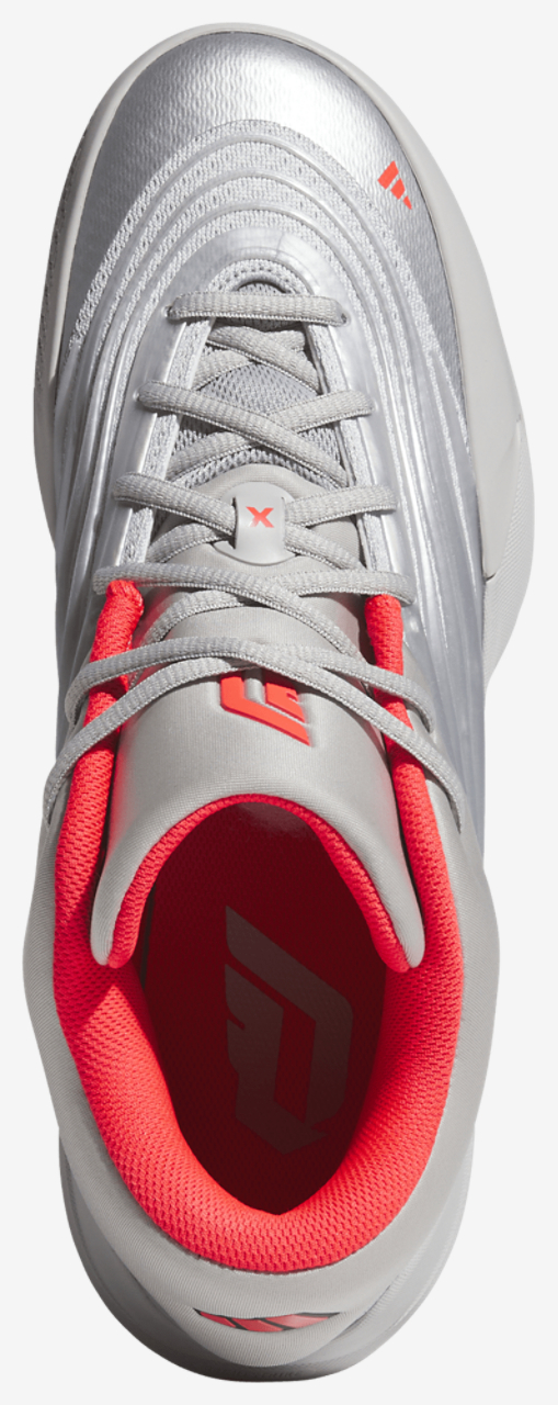 adidas Dame X Image 5 of 7. Tap to open photo gallery.