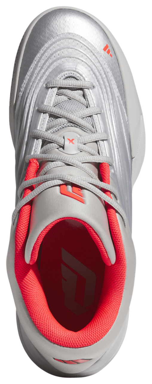 adidas Dame X Image 5 of 7. Tap to open photo gallery.