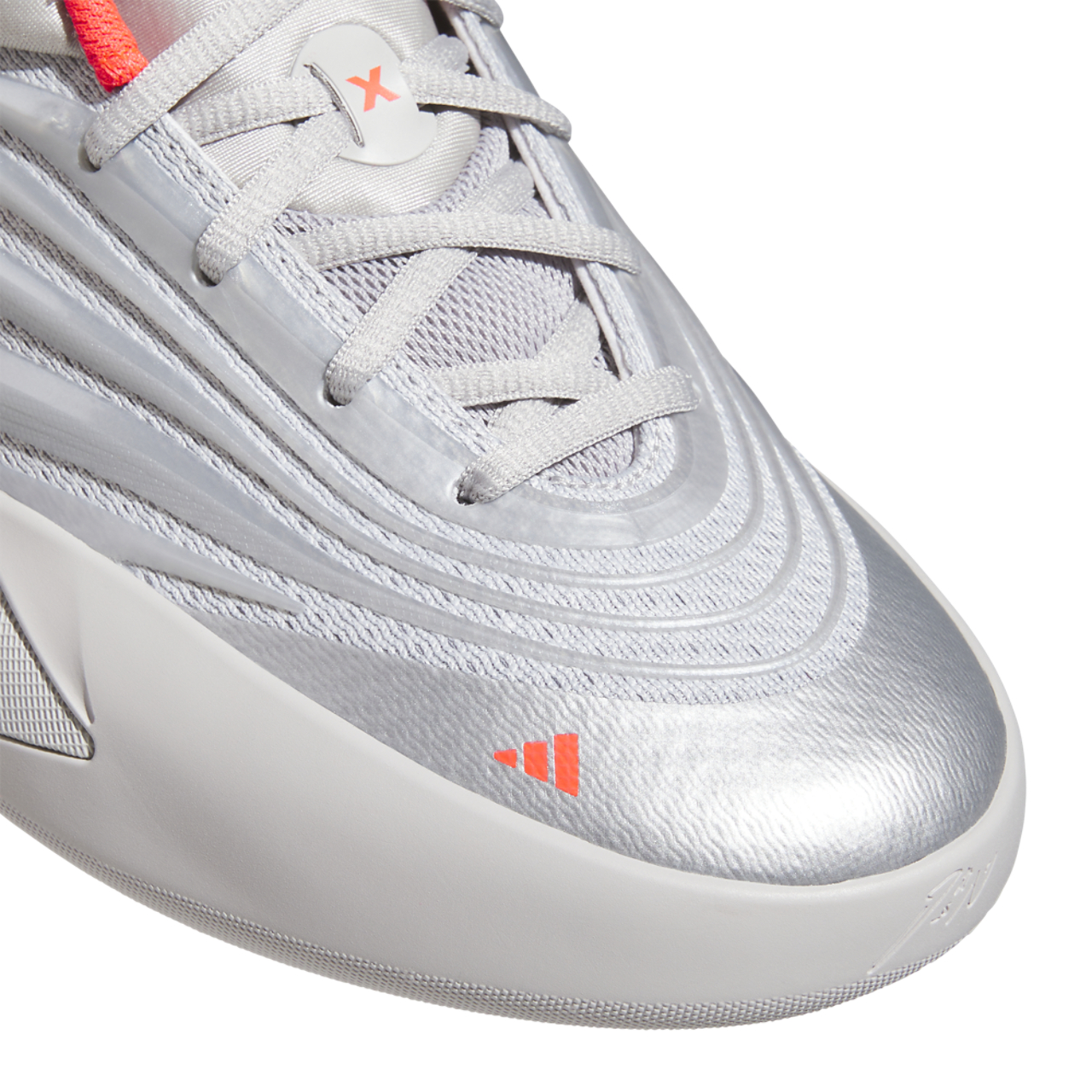 adidas Dame X Image 6 of 7. Tap to open photo gallery.