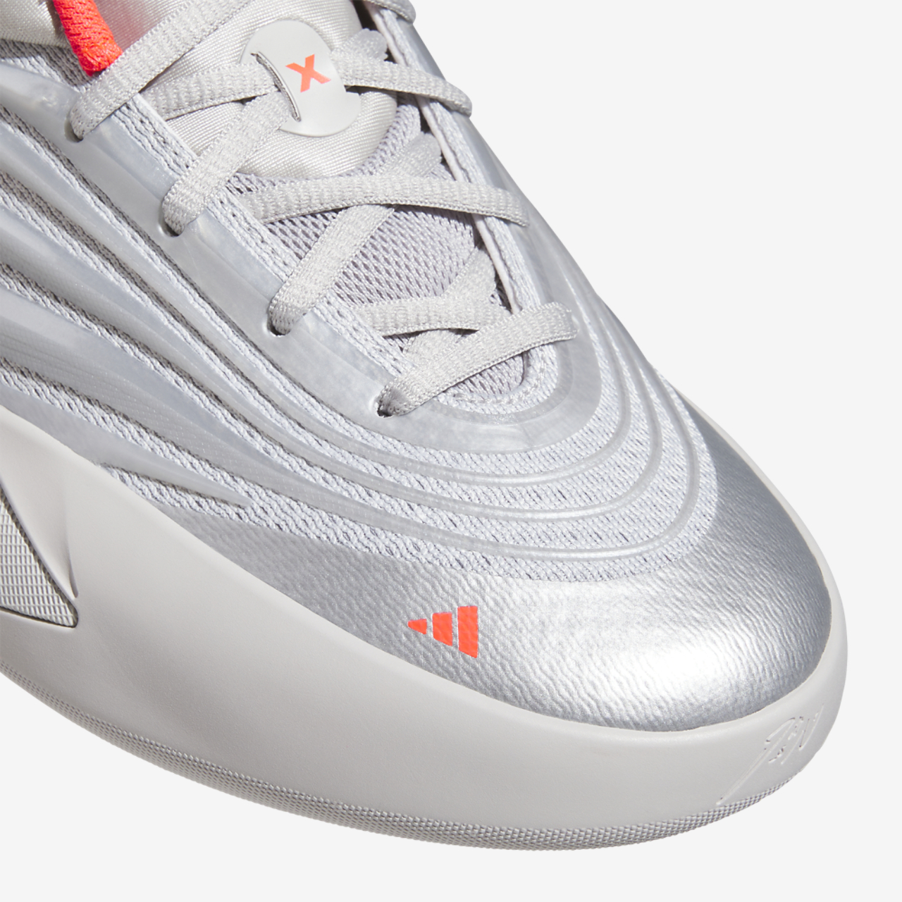 adidas Dame X Image 6 of 7. Tap to open photo gallery.