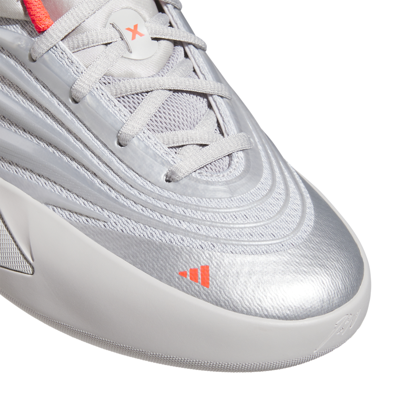 adidas Dame X Image 6 of 7. Tap to open photo gallery.