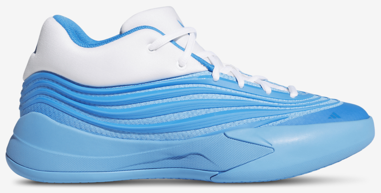 adidas Dame X Image 1 of 7. Tap to open photo gallery.