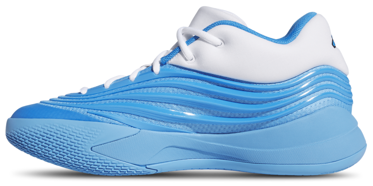 adidas Dame X Image 2 of 7. Tap to open photo gallery.