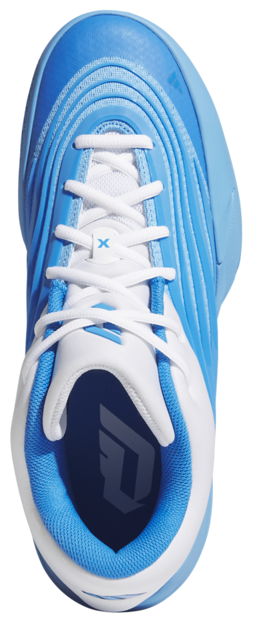 adidas Dame X Image 4 of 7. Tap to open photo gallery.