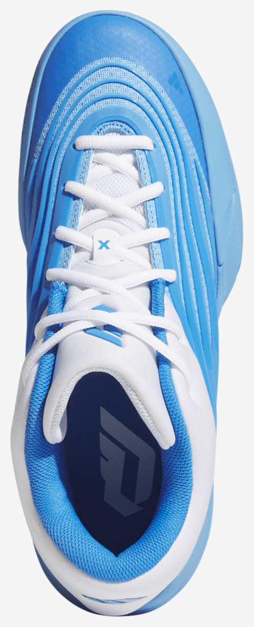 adidas Dame X Image 4 of 7. Tap to open photo gallery.