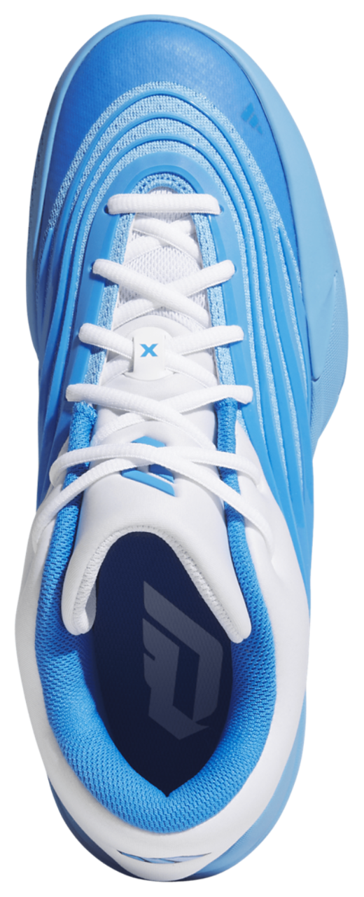 adidas Dame X Image 4 of 7. Tap to open photo gallery.