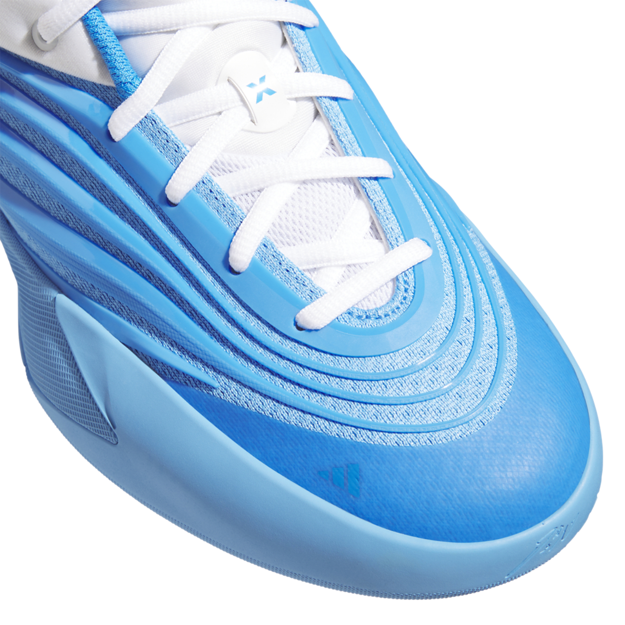 adidas Dame X Image 6 of 7. Tap to open photo gallery.