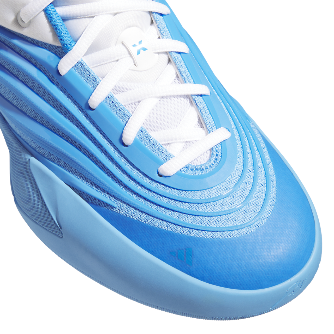 adidas Dame X Image 6 of 7. Tap to open photo gallery.