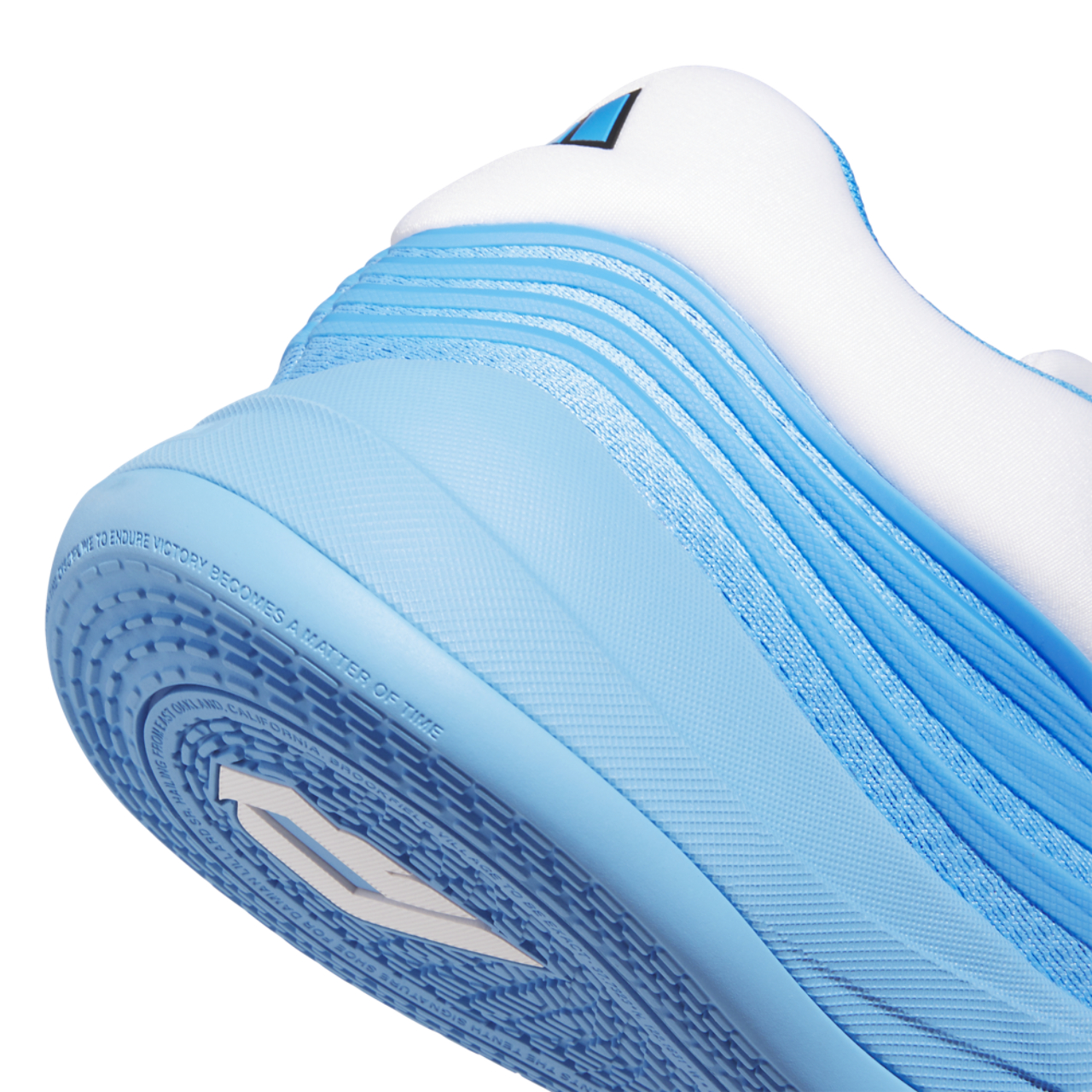 adidas Dame X Image 7 of 7. Tap to open photo gallery.