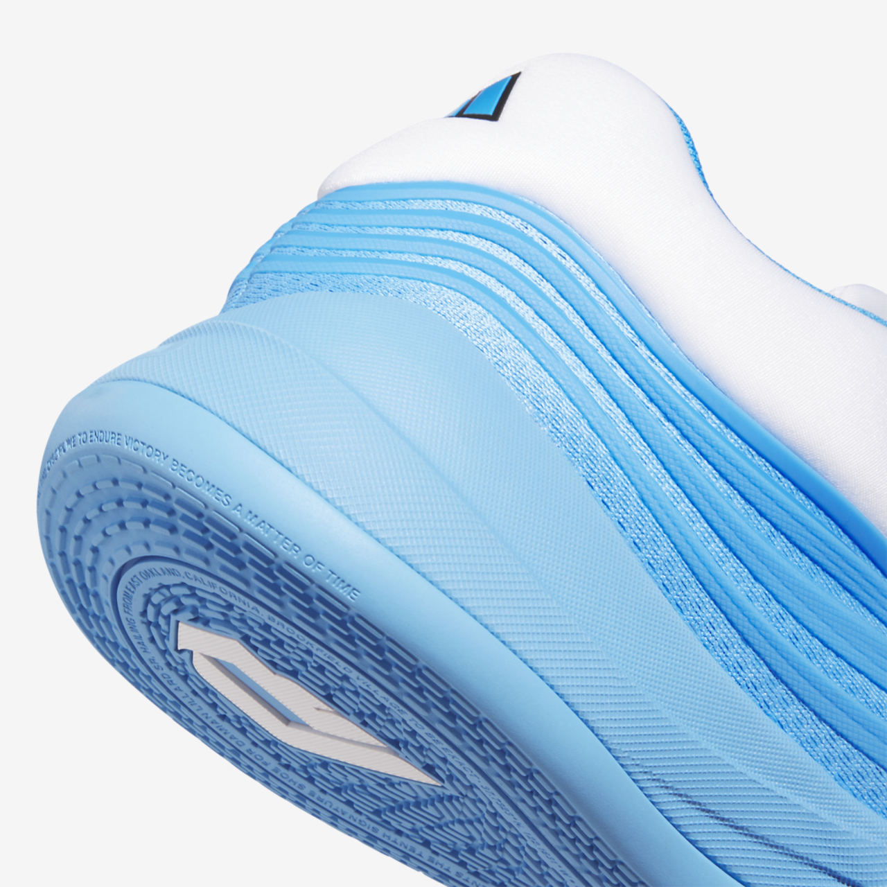adidas Dame X Image 7 of 7. Tap to open photo gallery.