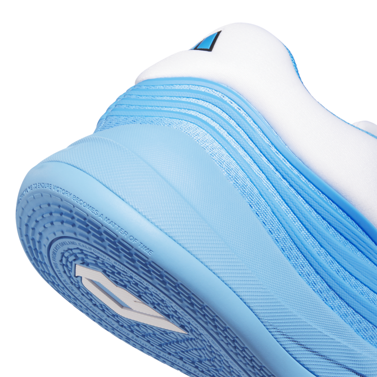 adidas Dame X Image 7 of 7. Tap to open photo gallery.