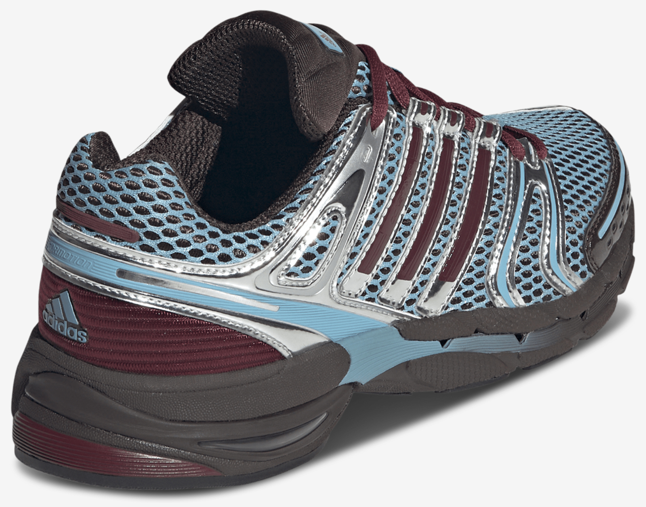 adidas Originals Adistar Control 5 Image 3 of 8. Tap to open photo gallery.