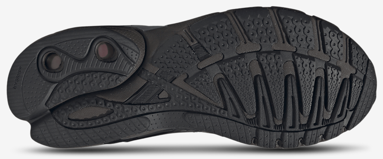 adidas Originals Adistar Control 5 Image 5 of 8. Tap to open photo gallery.