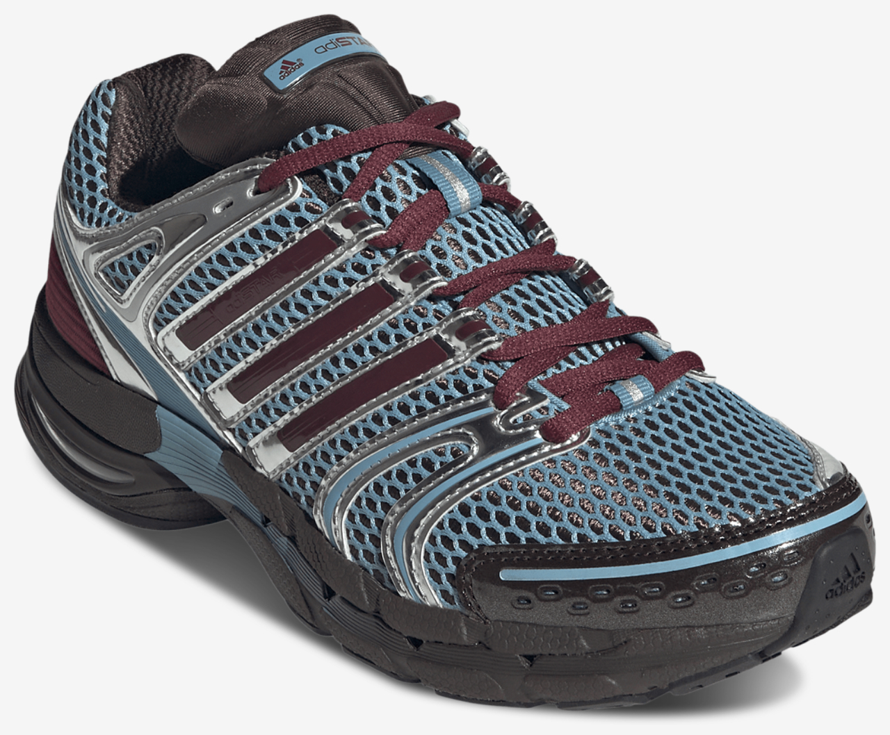 adidas Originals Adistar Control 5 Image 6 of 8. Tap to open photo gallery.