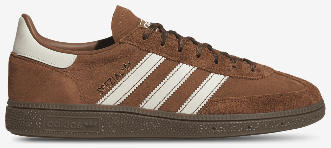 adidas Originals Handball Spezial Image 1 of 5. Tap to open photo gallery.