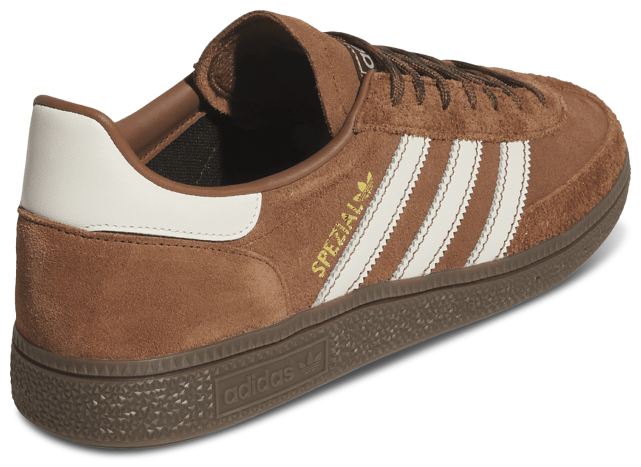 Adidas Originals HANDBALL SPEZIAL☆ adidas Originals Handball Spezial | Champs Sports