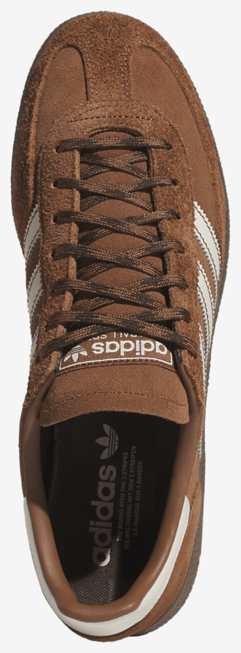 adidas Originals Handball Spezial Image 4 of 5. Tap to open photo gallery.