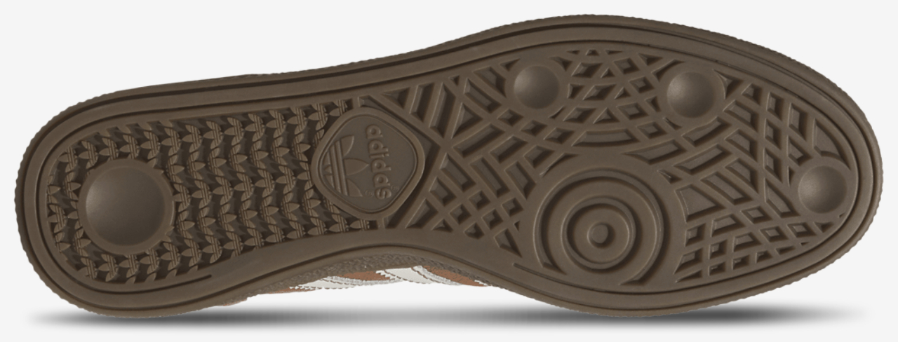 adidas Originals Handball Spezial Image 5 of 5. Tap to open photo gallery.