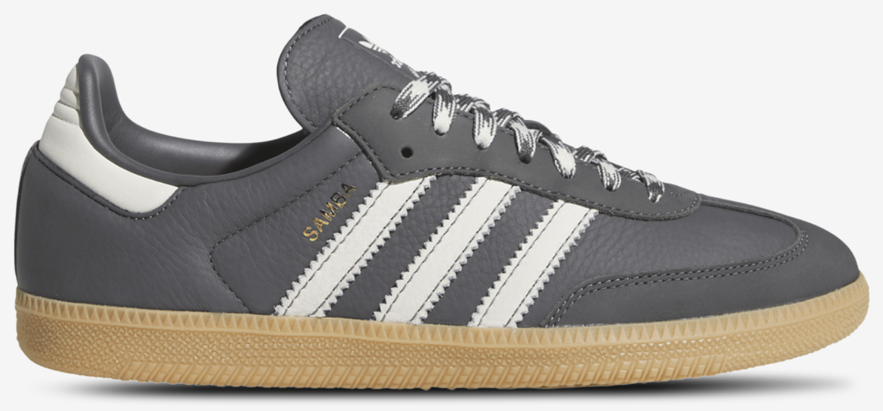 adidas gazelle silver green womens adidas Men's Samba Classic Black/White  Azteca Soccer