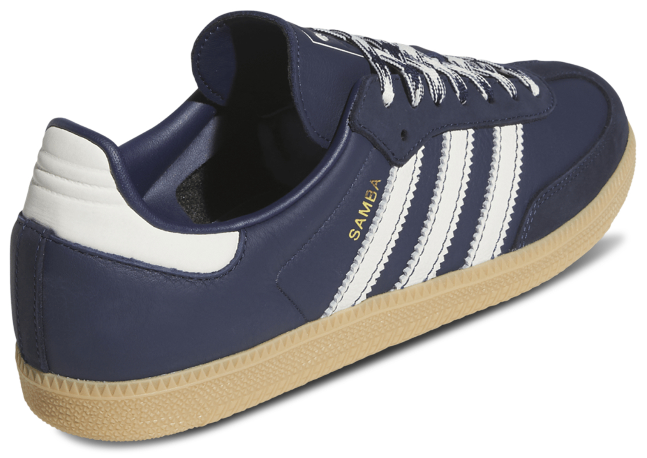 adidas Originals Samba Image 3 of 5. Tap to open photo gallery.