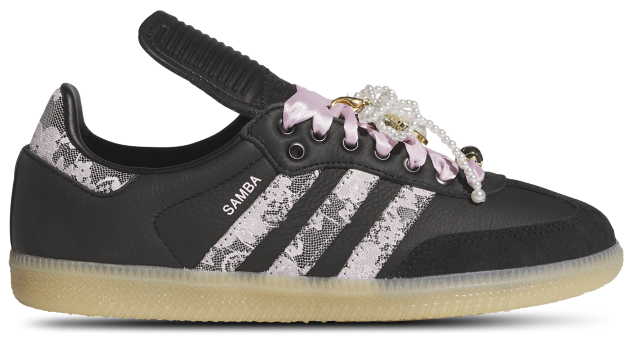 adidas Originals Samba Image 1 of 8. Tap to open photo gallery.
