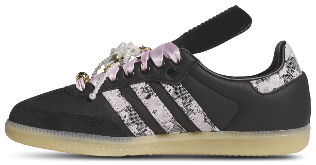adidas Originals Samba Image 2 of 8. Tap to open photo gallery.