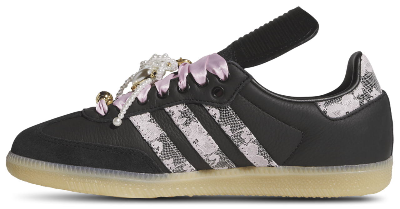 adidas Originals Samba Image 2 of 8. Tap to open photo gallery.