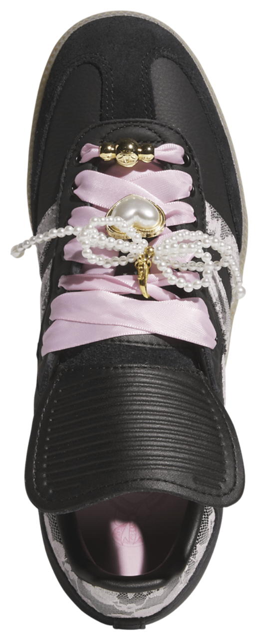 adidas Originals Samba Image 4 of 8. Tap to open photo gallery.