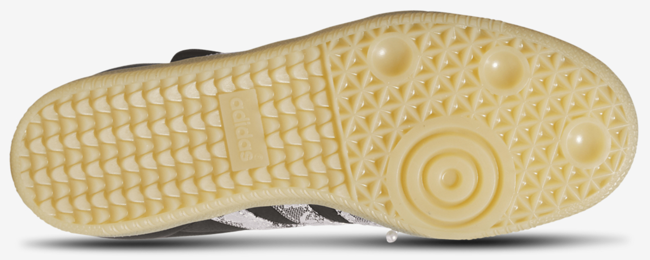 adidas Originals Samba Image 5 of 8. Tap to open photo gallery.