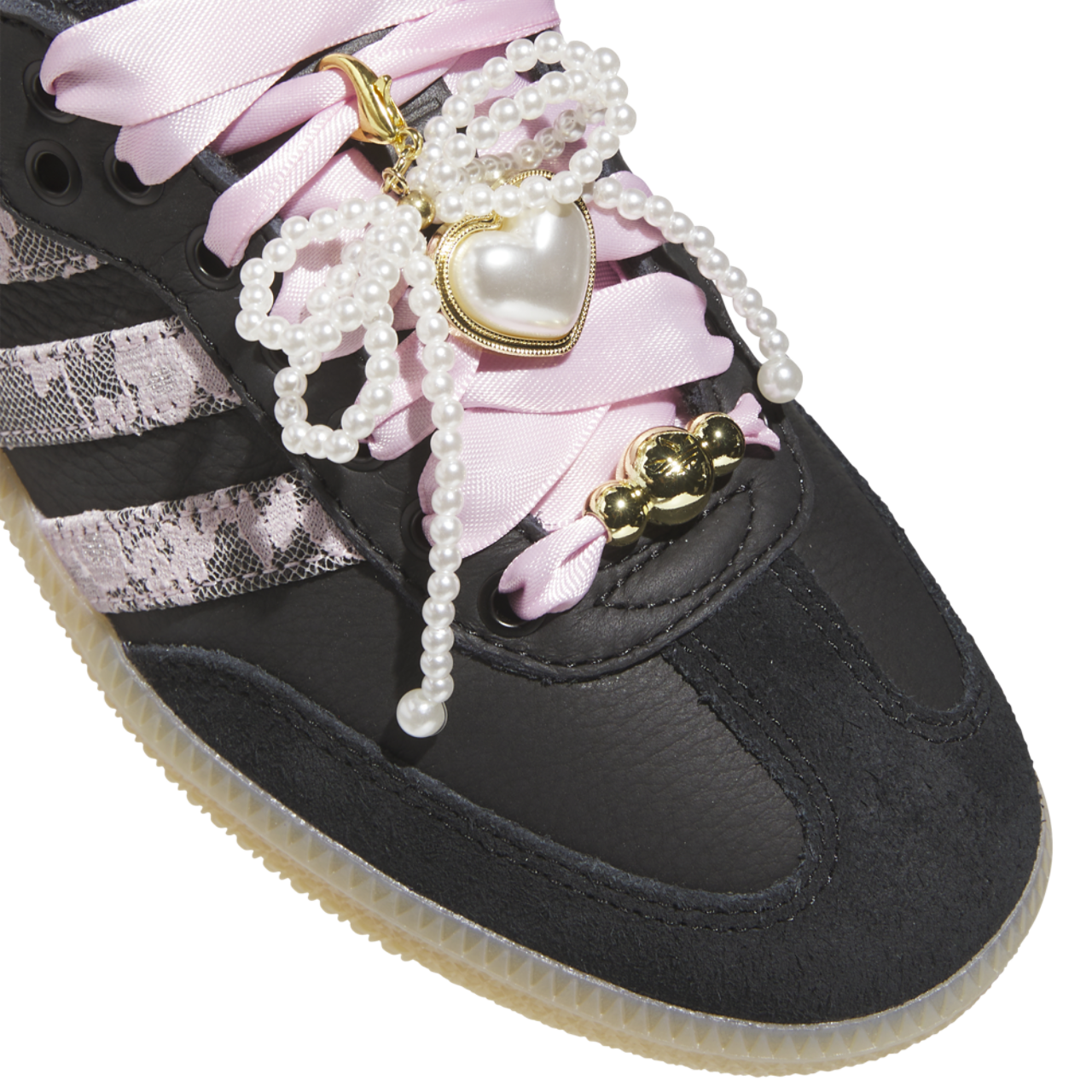 adidas Originals Samba Image 7 of 8. Tap to open photo gallery.
