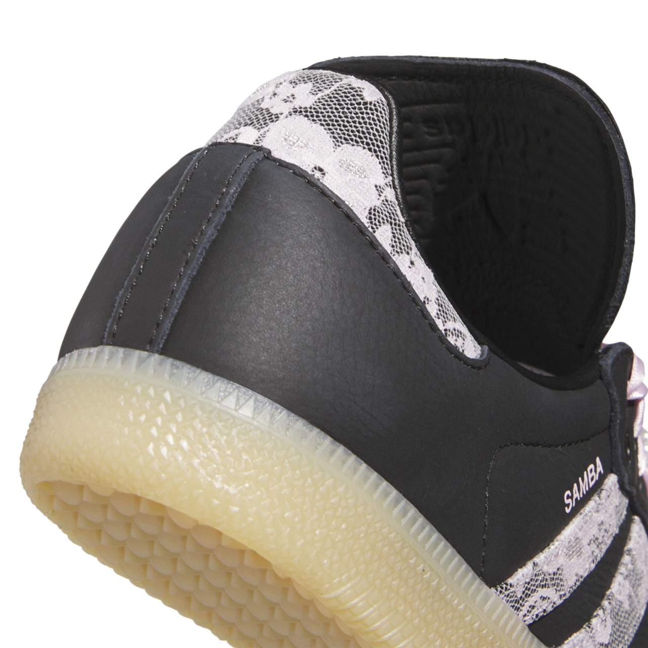 adidas Originals Samba Image 8 of 8. Tap to open photo gallery.