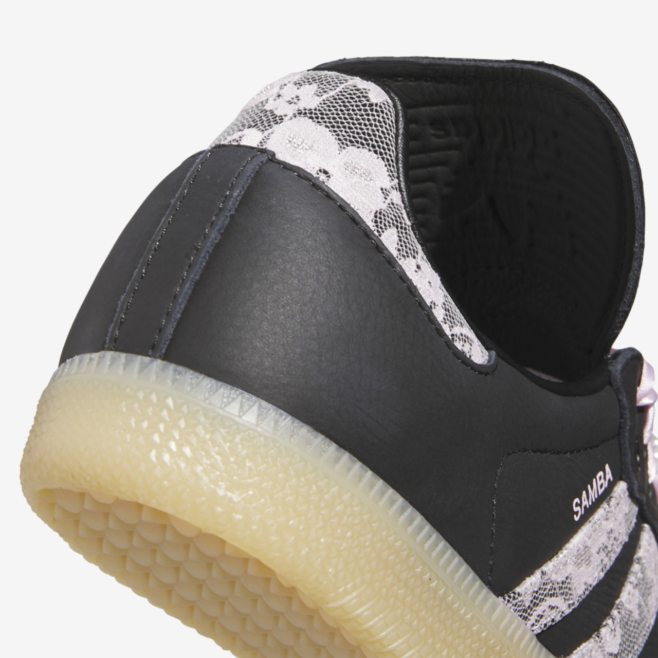 adidas Originals Samba Image 8 of 8. Tap to open photo gallery.