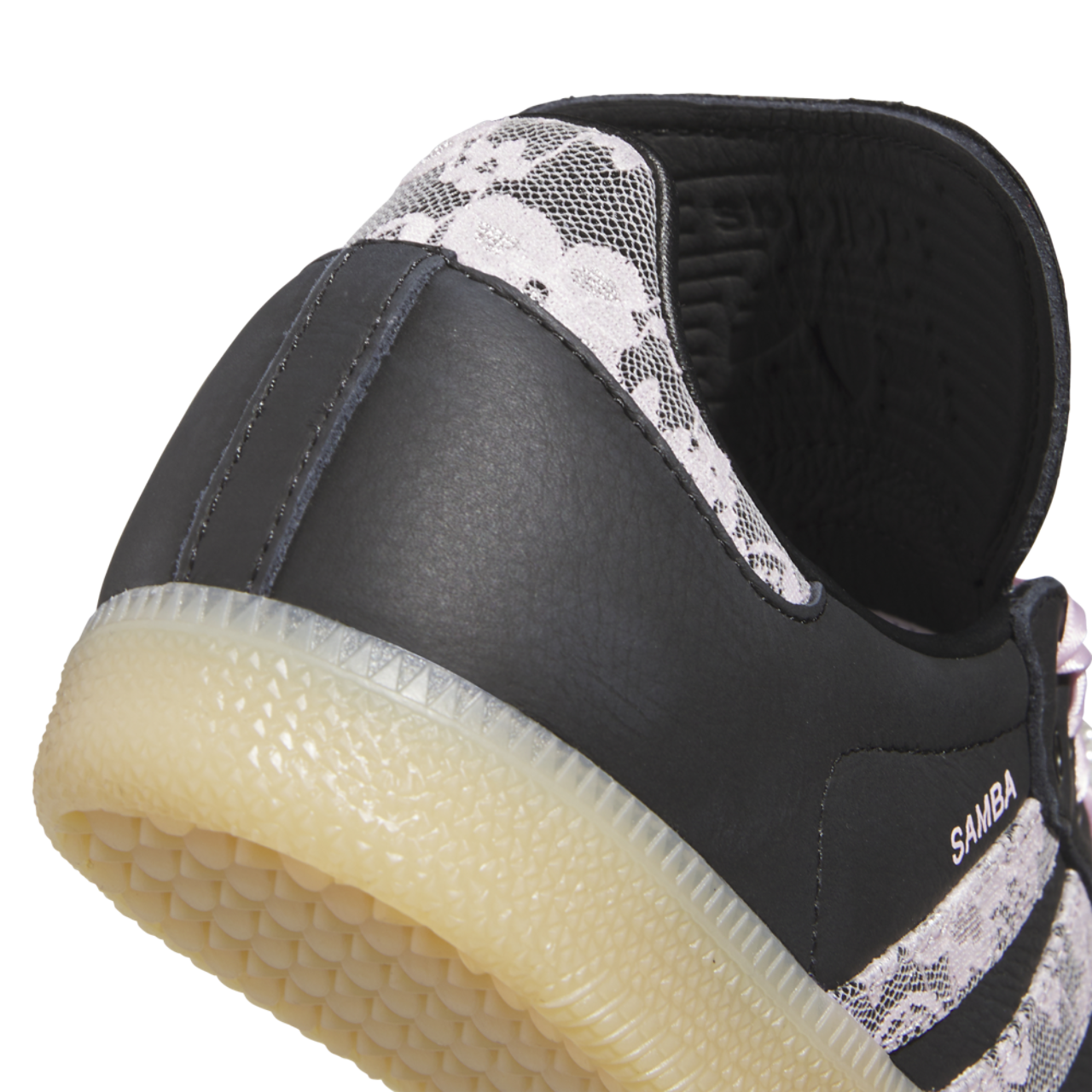 adidas Originals Samba Image 8 of 8. Tap to open photo gallery.