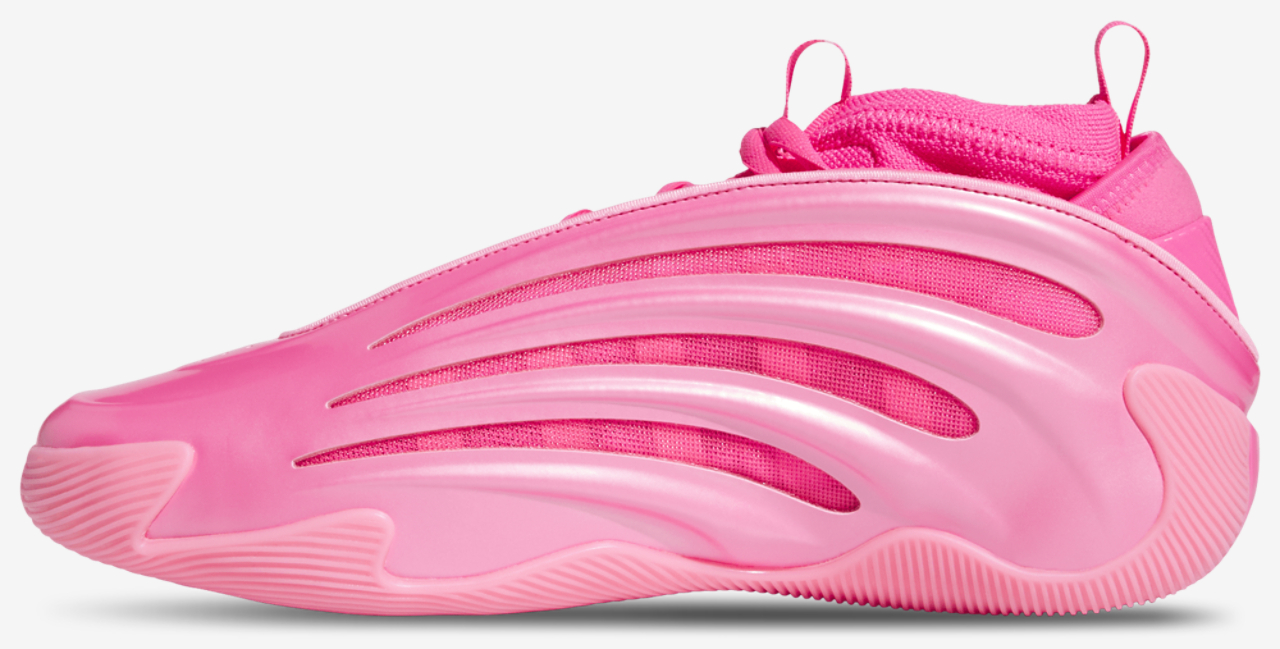 adidas Harden Volume 9 Image 2 of 7. Tap to open photo gallery.