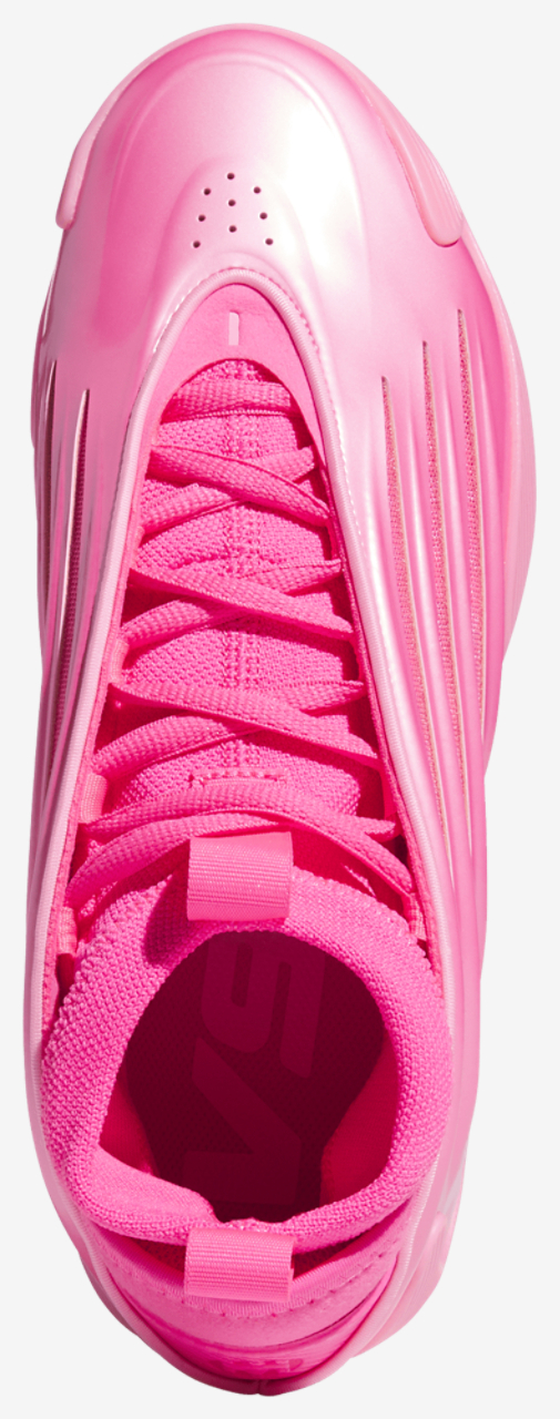 adidas Harden Volume 9 Image 4 of 7. Tap to open photo gallery.