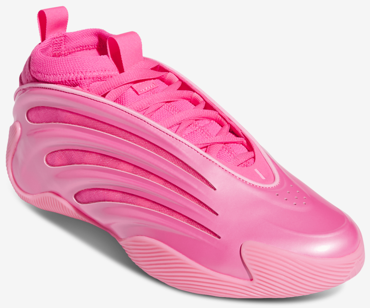 adidas Harden Volume 9 Image 6 of 7. Tap to open photo gallery.