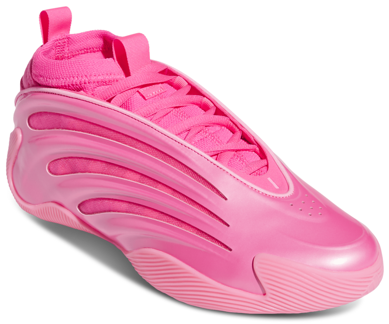 adidas Harden Volume 9 Image 6 of 7. Tap to open photo gallery.