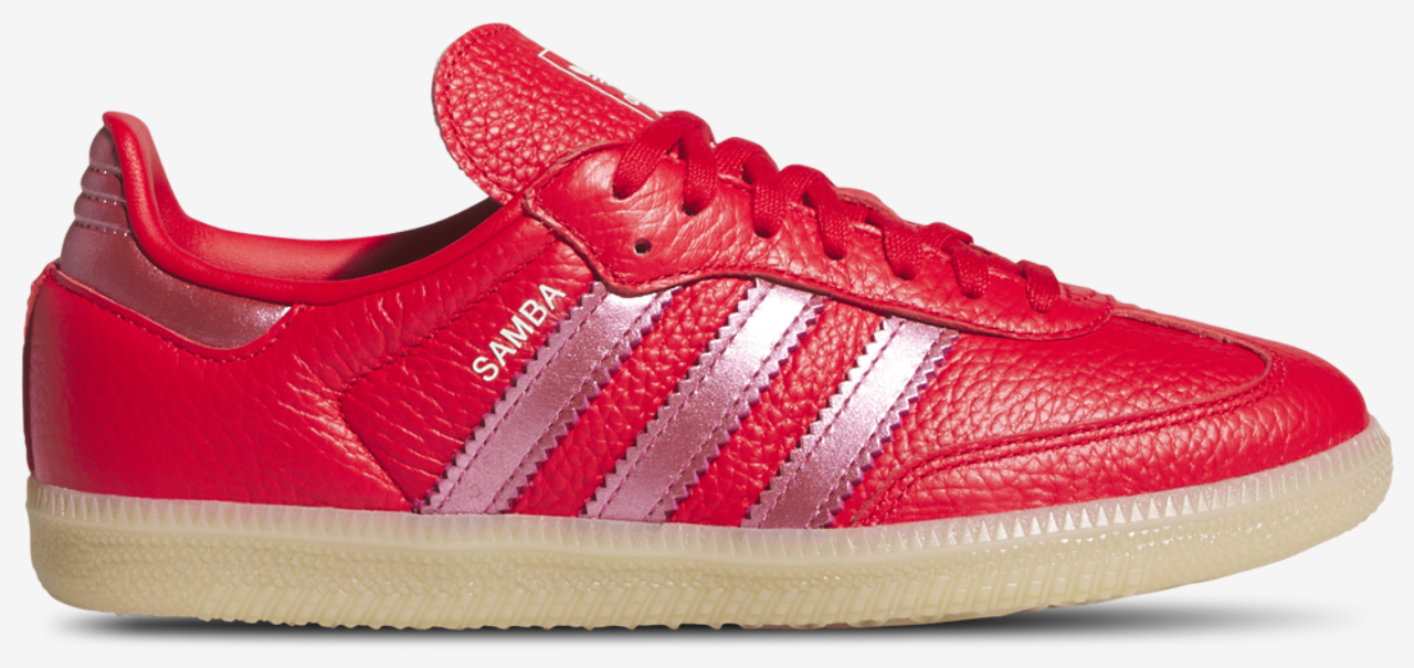 adidas Originals Samba OG Image 1 of 5. Tap to open photo gallery.