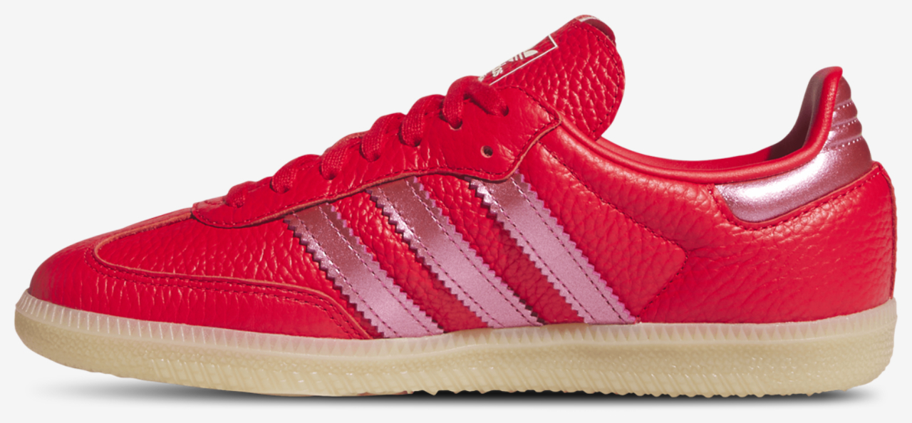 adidas Originals Samba OG Image 2 of 5. Tap to open photo gallery.