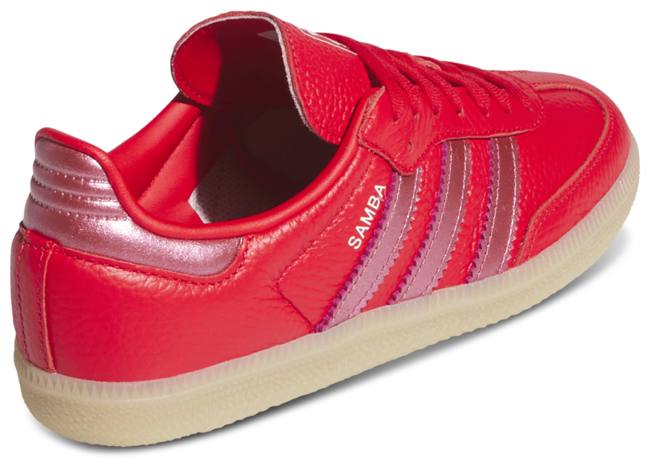 adidas Originals Samba OG Image 3 of 5. Tap to open photo gallery.