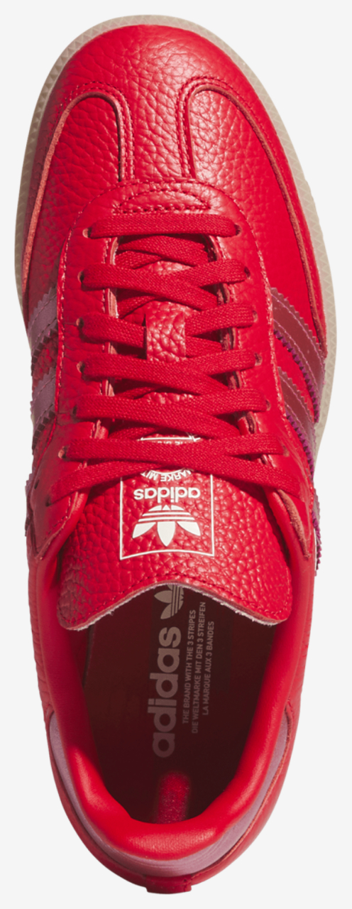 adidas Originals Samba OG Image 4 of 5. Tap to open photo gallery.