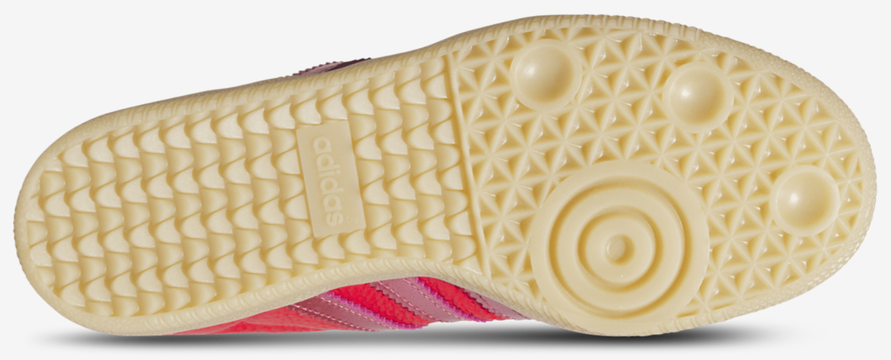 adidas Originals Samba OG Image 5 of 5. Tap to open photo gallery.