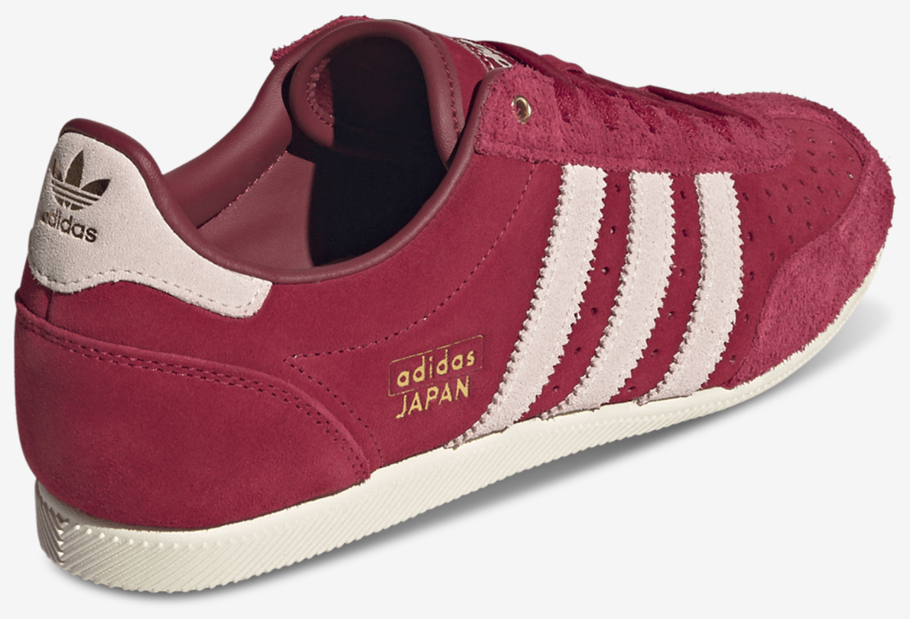 adidas Originals Japan Image 3 of 5. Tap to open photo gallery.
