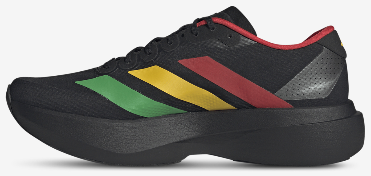 adidas adiZero Evo SL Image 2 of 7. Tap to open photo gallery.
