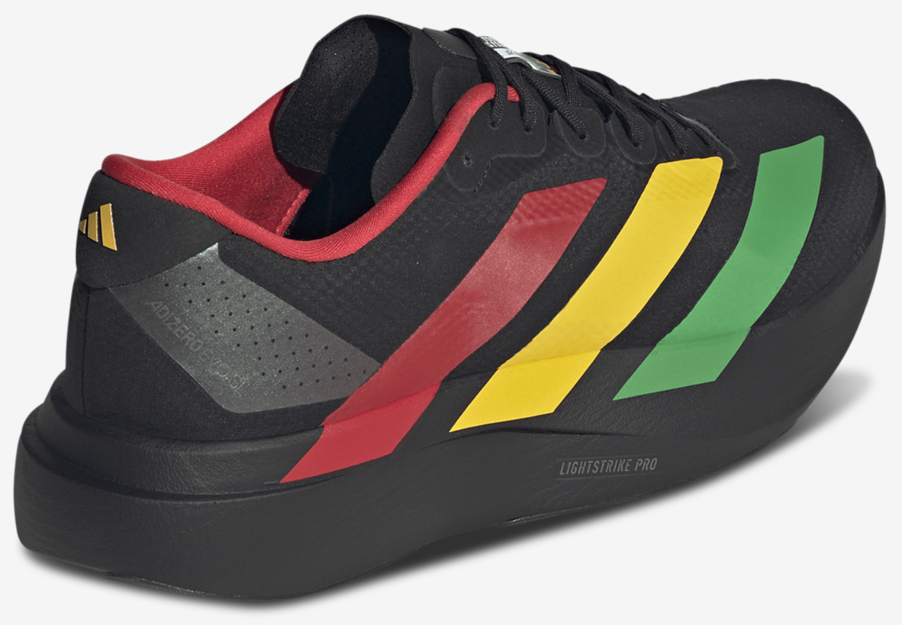 adidas adiZero Evo SL Image 3 of 7. Tap to open photo gallery.